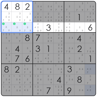 new york sudoku